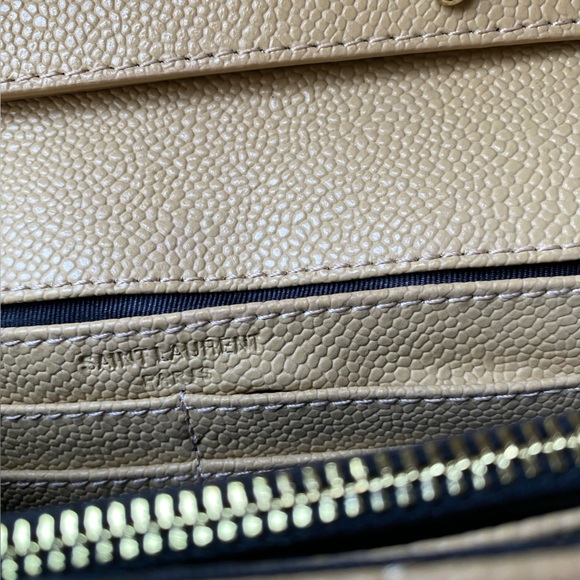 FASHION DESIGNER INSPIRED QUILTED BAG - Picture 9 of 15